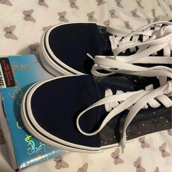 Sailor moon limited edition vans - Picture 5 of 6